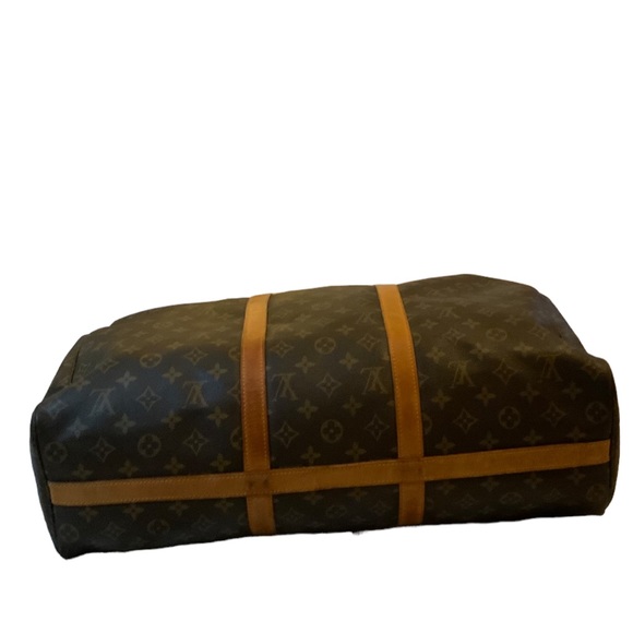 💯 auth Louis Vuitton Sac Flanerie 50 😍 - Picture 10 of 16